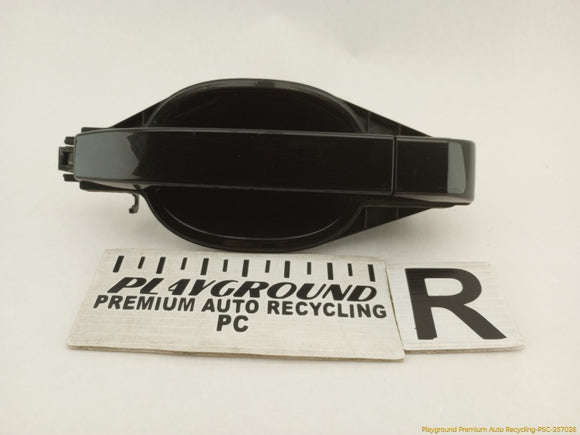 Land Rover Range Rover Passenger Right Front Exterior Door Handle