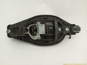 Land Rover Range Rover Passenger Right Front Exterior Door Handle - 0