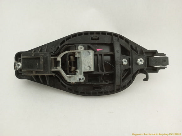 Land Rover Range Rover Passenger Right Front Exterior Door Handle