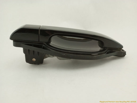 Land Rover Range Rover Passenger Right Front Exterior Door Handle