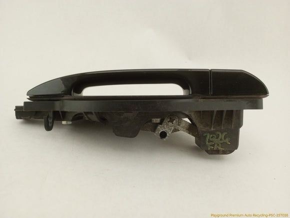 Land Rover Range Rover Passenger Right Front Exterior Door Handle
