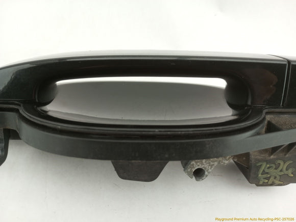 Land Rover Range Rover Passenger Right Front Exterior Door Handle