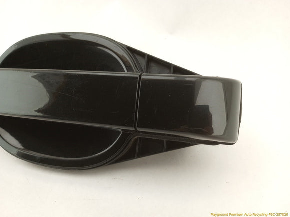 Land Rover Range Rover Passenger Right Front Exterior Door Handle