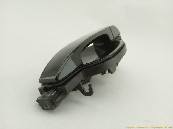 Land Rover Range Rover Passenger Right Front Exterior Door Handle