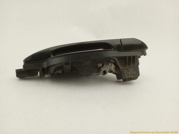 Land Rover Range Rover Passenger Right Front Exterior Door Handle