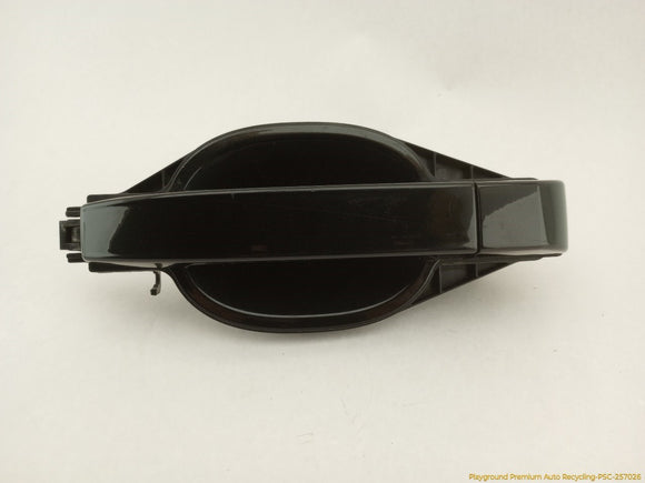 Land Rover Range Rover Passenger Right Front Exterior Door Handle