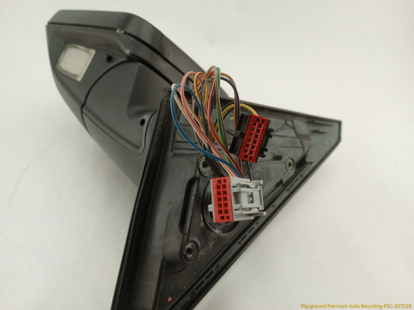 Land Rover Range Rover Driver Left Side View Mirror