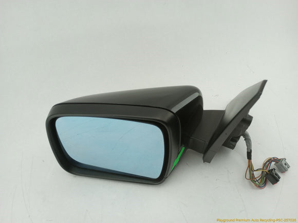 Land Rover Range Rover Driver Left Side View Mirror