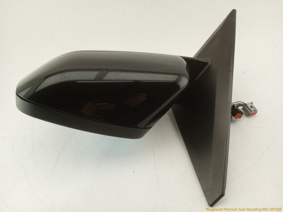 Land Rover Range Rover Driver Left Side View Mirror