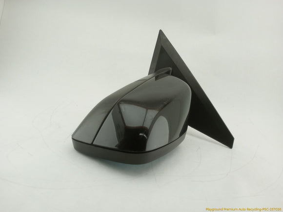 Land Rover Range Rover Driver Left Side View Mirror
