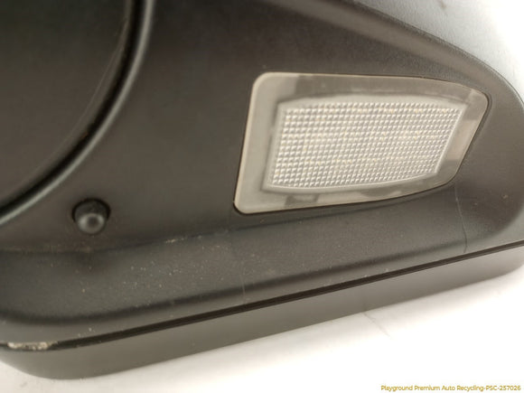 Land Rover Range Rover Driver Left Side View Mirror