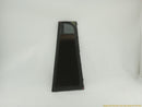 Land Rover Range Rover Passenger Right Rear Door Vent Glass-2