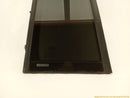 Land Rover Range Rover Passenger Right Rear Door Vent Glass-8