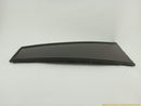 Land Rover Range Rover Passenger Right Rear Door Vent Glass-11