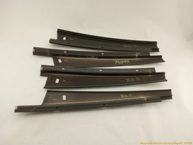 Land Rover Range Rover Set Of Exterior B Pillar Trim - 0