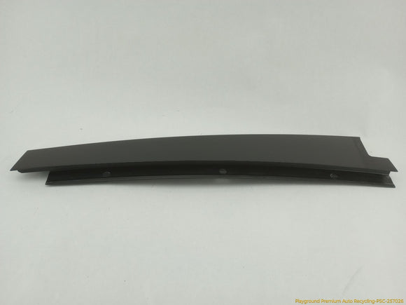 Land Rover Range Rover Set Of Exterior B Pillar Trim