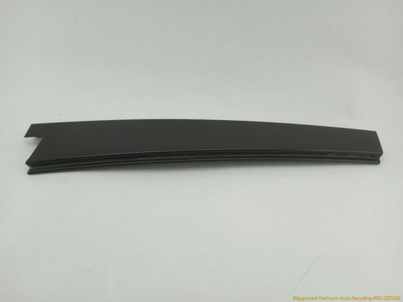 Land Rover Range Rover Set Of Exterior B Pillar Trim