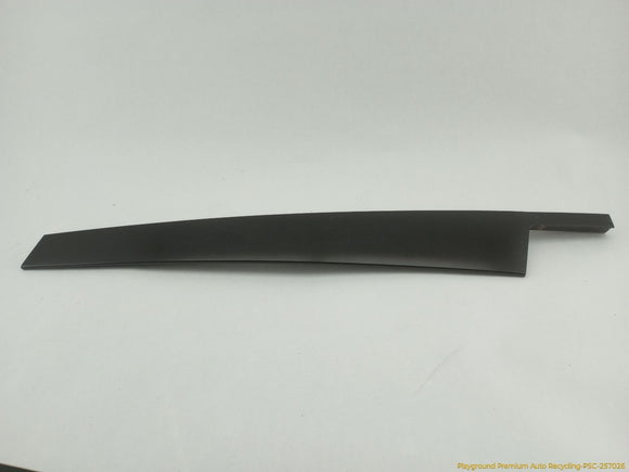 Land Rover Range Rover Set Of Exterior B Pillar Trim