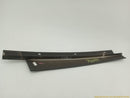 Land Rover Range Rover Set Of Exterior B Pillar Trim-8