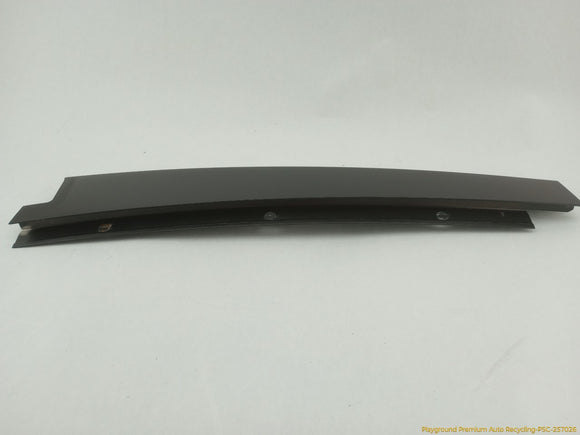 Land Rover Range Rover Set Of Exterior B Pillar Trim