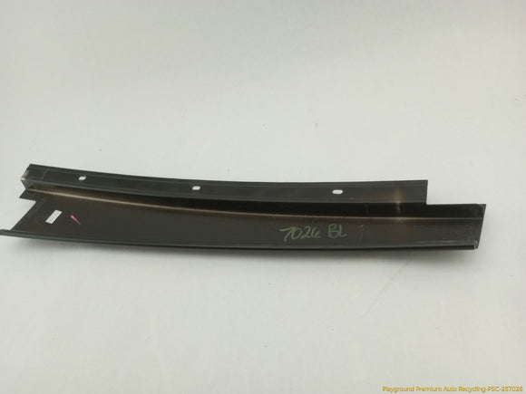 Land Rover Range Rover Set Of Exterior B Pillar Trim