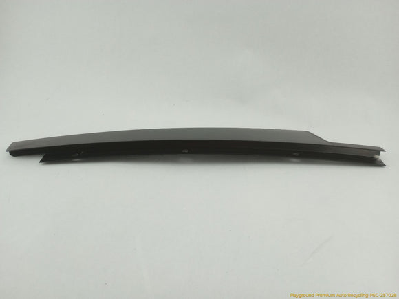 Land Rover Range Rover Set Of Exterior B Pillar Trim