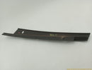 Land Rover Range Rover Set Of Exterior B Pillar Trim-12