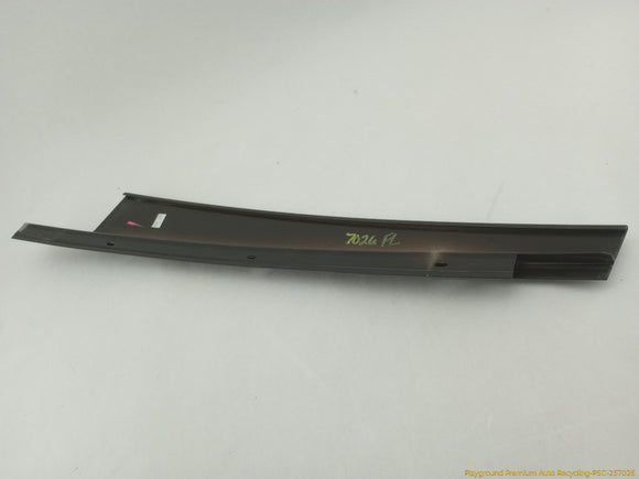 Land Rover Range Rover Set Of Exterior B Pillar Trim