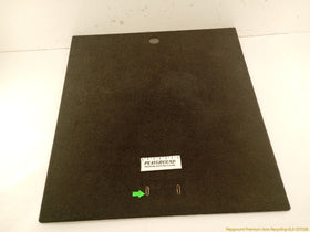 Land Rover Range Rover Rear Trunk Cargo Floor Carpet