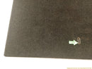 Land Rover Range Rover Rear Trunk Cargo Floor Carpet-2