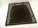 Land Rover Range Rover Rear Trunk Cargo Floor Carpet-9