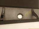 Land Rover Range Rover Rear Trunk Cargo Floor Carpet-12
