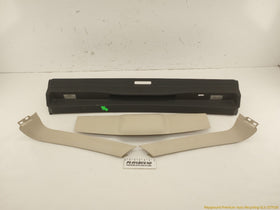 Land Rover Range Rover Set Of Tailgate Trim