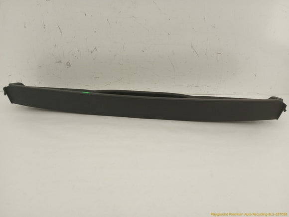 Land Rover Range Rover Set Of Tailgate Trim