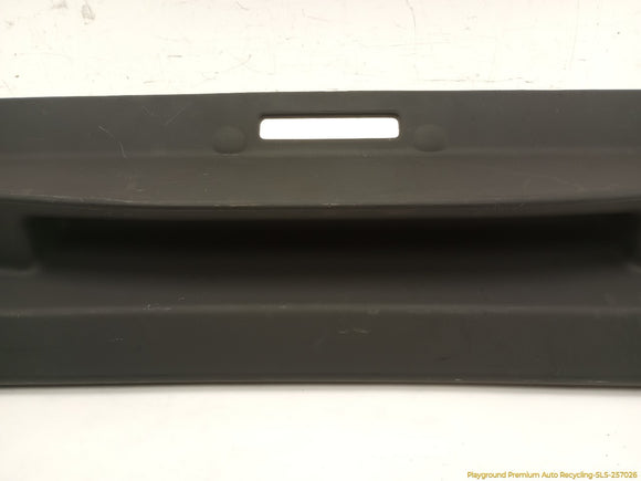 Land Rover Range Rover Set Of Tailgate Trim