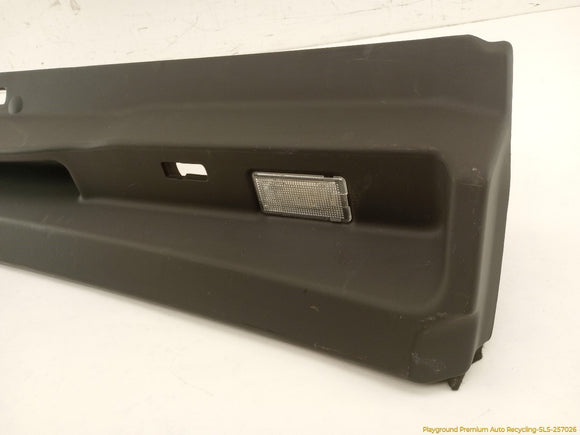 Land Rover Range Rover Set Of Tailgate Trim
