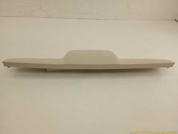 Land Rover Range Rover Set Of Tailgate Trim