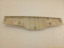 Land Rover Range Rover Set Of Tailgate Trim-9