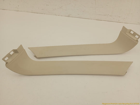 Land Rover Range Rover Set Of Tailgate Trim