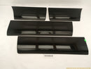 Land Rover Range Rover Set Of Lower Body Side Molding Trim-1