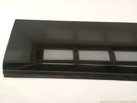 Land Rover Range Rover Set Of Lower Body Side Molding Trim - 0