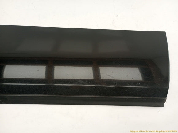 Land Rover Range Rover Set Of Lower Body Side Molding Trim