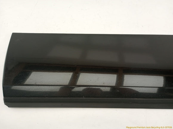 Land Rover Range Rover Set Of Lower Body Side Molding Trim