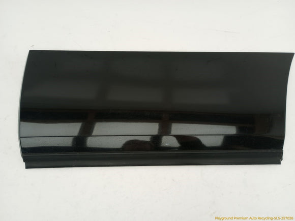 Land Rover Range Rover Set Of Lower Body Side Molding Trim