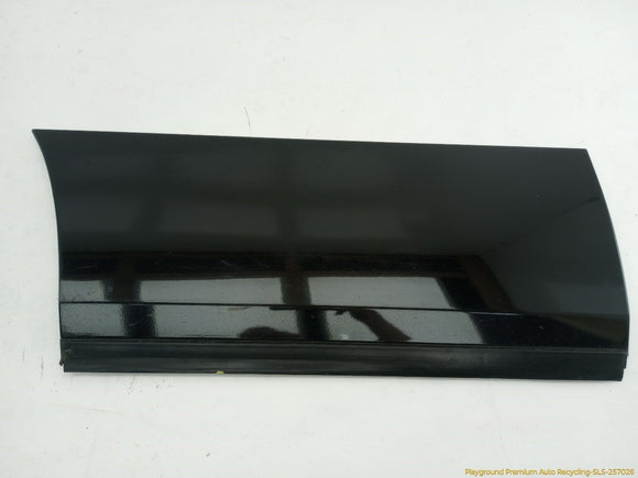 Land Rover Range Rover Set Of Lower Body Side Molding Trim
