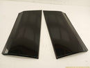 Land Rover Range Rover Set Of Lower Body Side Molding Trim-9