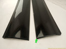 Land Rover Range Rover Set Of Lower Body Side Molding Trim-10