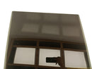 Land Rover Range Rover Passenger Right Rear Door Window Glass-2