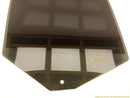Land Rover Range Rover Passenger Right Rear Door Window Glass-3