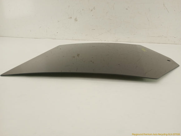 Land Rover Range Rover Passenger Right Rear Door Window Glass